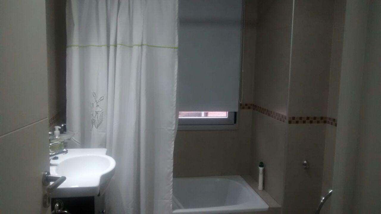Apartamento Torre 1 Relax Puerto Madryn Exterior foto