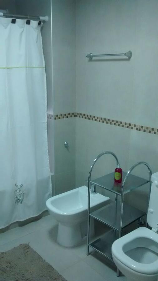 Apartamento Torre 1 Relax Puerto Madryn Exterior foto