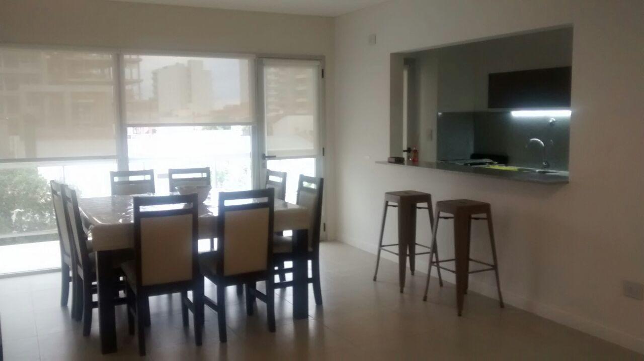 Apartamento Torre 1 Relax Puerto Madryn Exterior foto