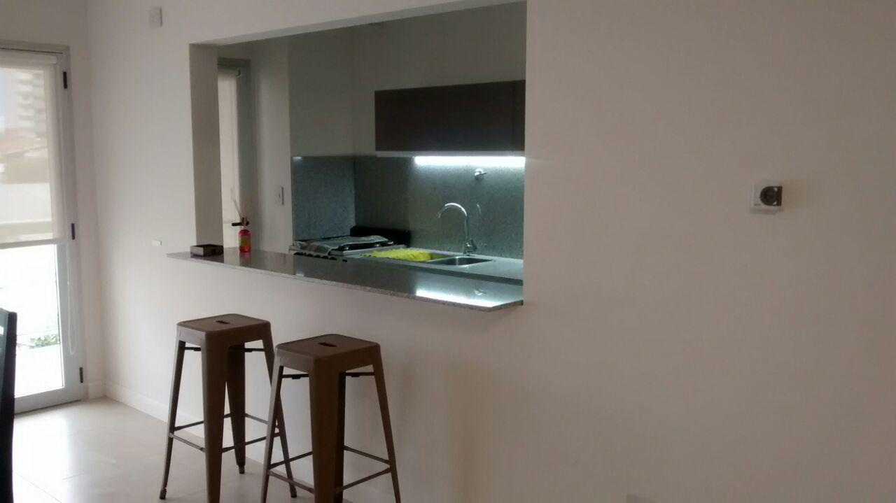 Apartamento Torre 1 Relax Puerto Madryn Exterior foto