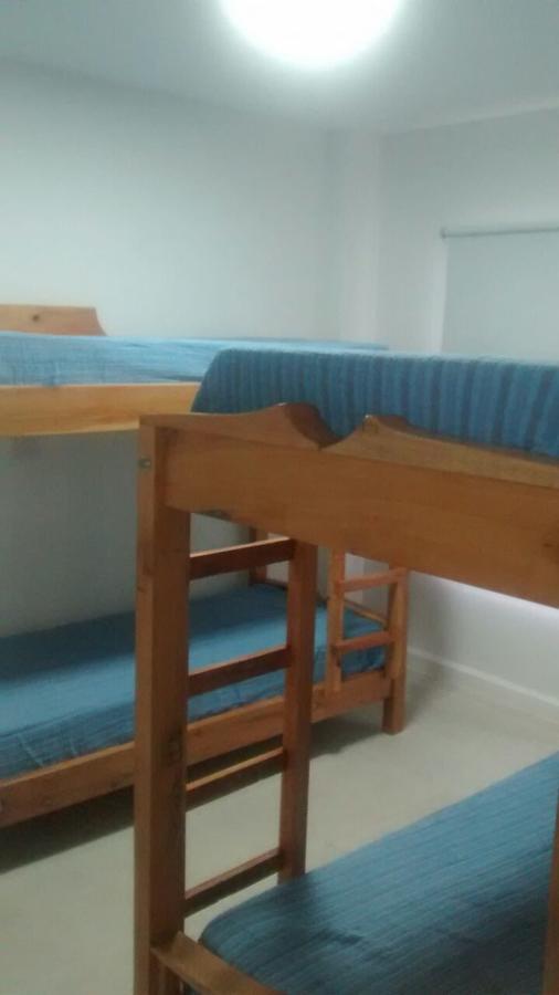 Apartamento Torre 1 Relax Puerto Madryn Exterior foto