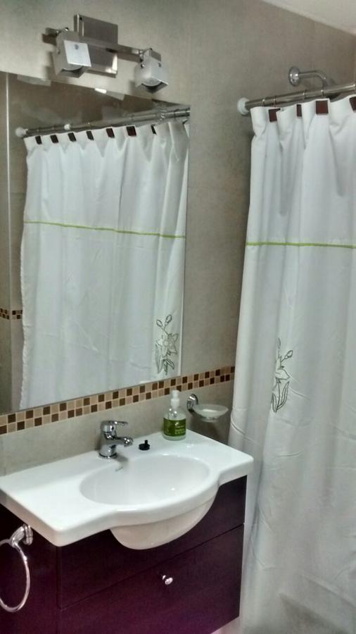 Apartamento Torre 1 Relax Puerto Madryn Exterior foto