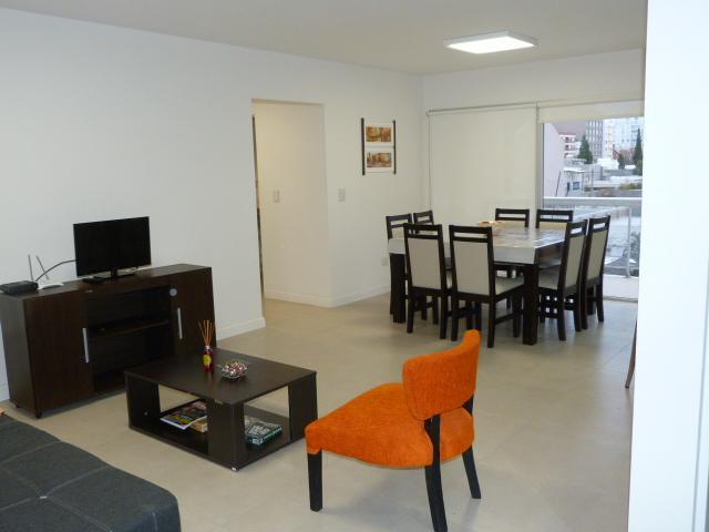 Apartamento Torre 1 Relax Puerto Madryn Exterior foto