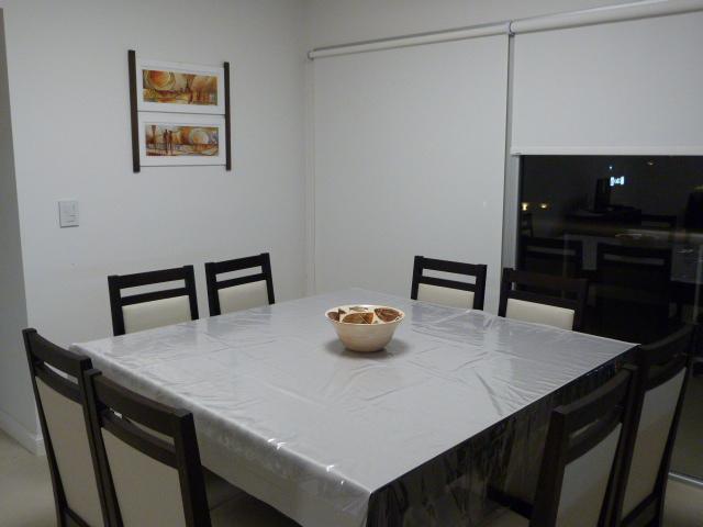 Apartamento Torre 1 Relax Puerto Madryn Exterior foto