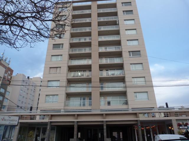 Apartamento Torre 1 Relax Puerto Madryn Exterior foto