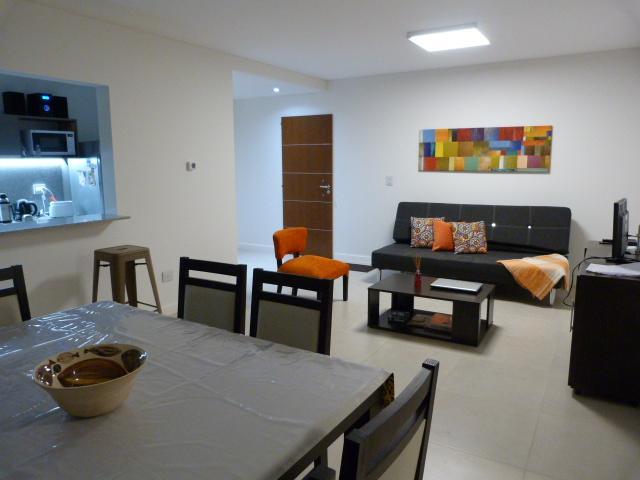 Apartamento Torre 1 Relax Puerto Madryn Exterior foto