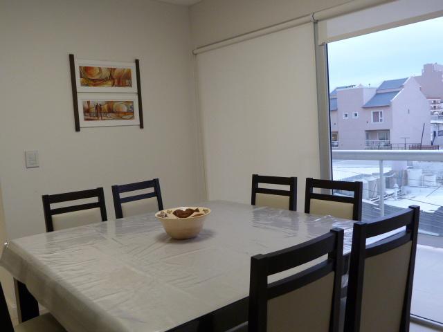 Apartamento Torre 1 Relax Puerto Madryn Exterior foto