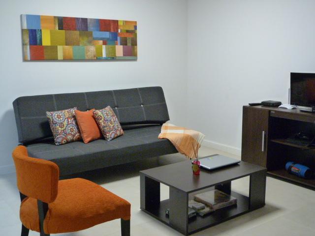 Apartamento Torre 1 Relax Puerto Madryn Exterior foto