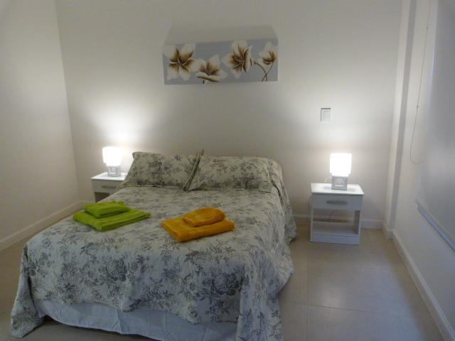 Apartamento Torre 1 Relax Puerto Madryn Exterior foto